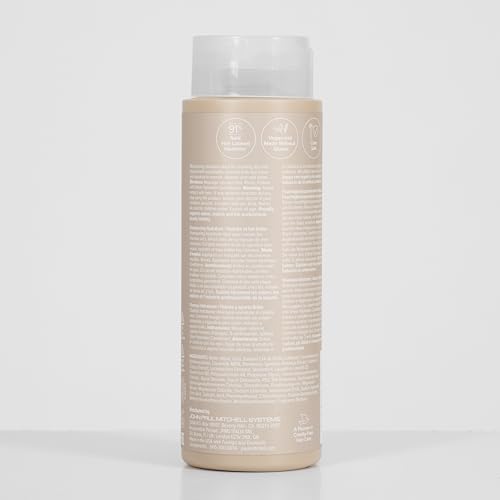 Paul Mitchell Sheer Hydration Shampoo, Moistures + Adds Shine, For Dry Hair, 10.14 fl oz, Packaging may vary