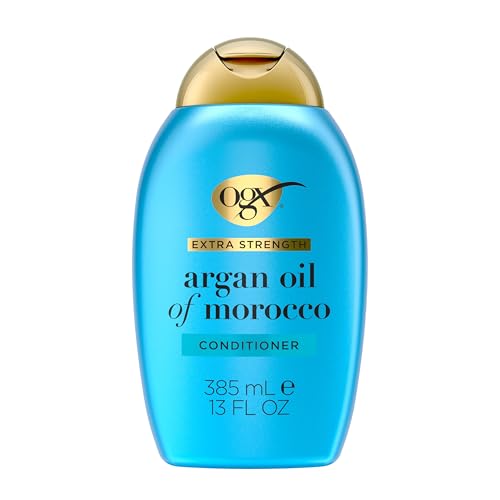OGX Hydrate & Repair + Argan Oil of Morocco Conditioner, 13 fl oz