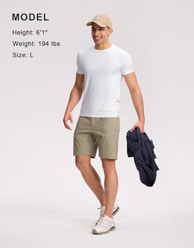 Pioneer Camp Mens Bamboo Viscose T Shirt Ultra Soft White Plain Tshirts for Men Cooling Crew Neck Casual Basic Tee Shirt