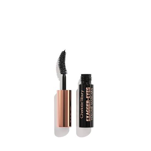 Charlotte Tilbury Exagger-Eyes Volume Mascara - Lengthening & Curling