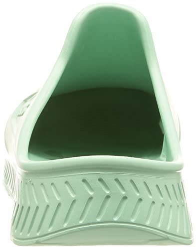 Boss Men's Slide Slippers, Light Pastel Green338, 10