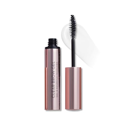 Anastasia Beverly Hills - Clear Brow Gel Invisible Flexible Setting Gel