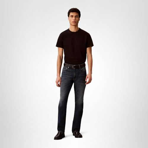 Calvin Klein Men's Slim High Stretch Jeans