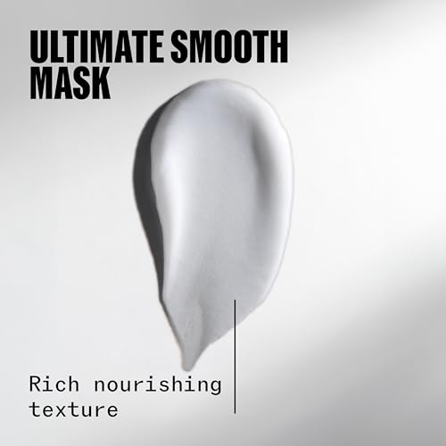 Wella Professionals ULTIMATE SMOOTH Intense Mask with Deep Nourishment