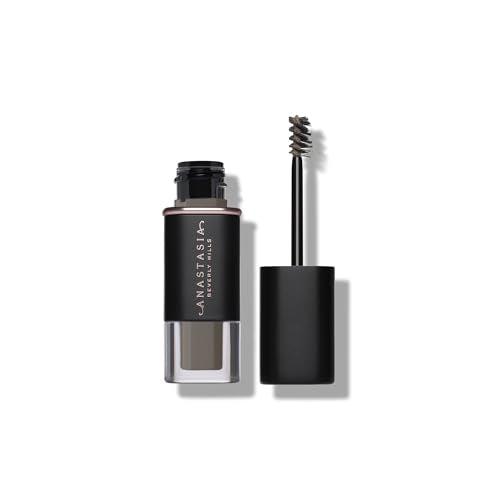 Anastasia Beverly Hills - Volumizing Tinted Brow Gel Fiber - Mini Deluxe