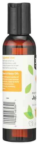 365 by Whole Foods Market, Fortifying Jojoba Oil, Skin & Hair Care, 4 Fl Oz
