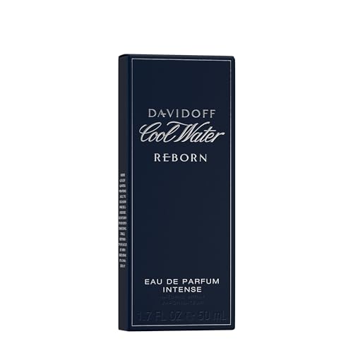 Davidoff Cool Water Reborn Intense Eau de Parfum 1.7 fl oz