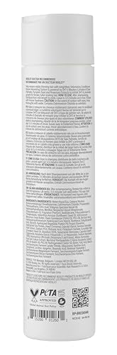 BosRevive Volumizing Conditioner for Thinning, Color/Chemically-Treated Hair – DHT Blocker, Sulfate-Free, Vegan, Biotin, Saw Palmetto & Rosemary – Thicker, Fuller Hair – 10.1 Fl Oz
