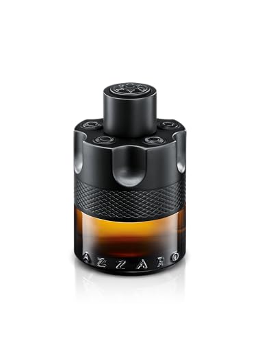 Azzaro The Most Wanted Parfum Spicy Intense Men's Cologne - 1.6 Fl Oz