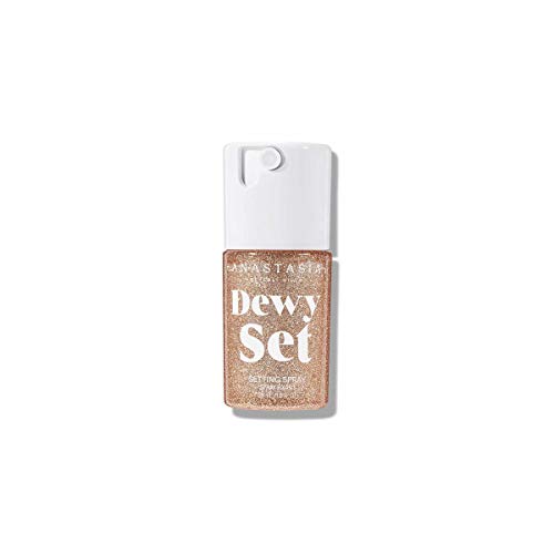 Anastasia Beverly Hills - Dewy Set Glow-Boosting Makeup Setting Spray