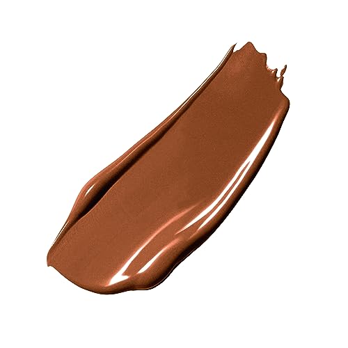 bareMinerals Original Pure Serum Liquid Foundation, Deep Warm 5, 1 oz