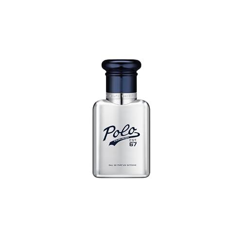 Ralph Lauren Polo 67 Extreme Eau de Parfum Ambery Cologne - 1.35 Fl Oz