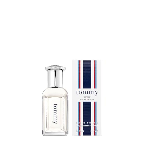 Tommy Hilfiger Tommy Eau de Toilette, For Men, 30ml / 1.0 fl.oz
