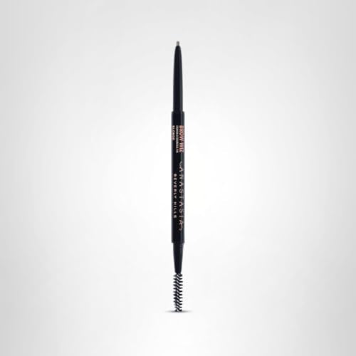 Anastasia Beverly Hills - Brow Wiz Ultra-Slim Precision Eyebrow Pencil