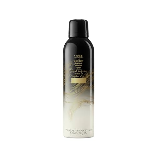 Oribe Gold Lust Dry Heat Protection Spray - 450°F Heat Protection - 5.2oz