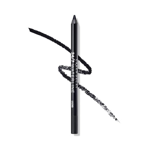 Urban Decay 24/7 Waterproof Waterline Matte Black Eyeliner (Legend)