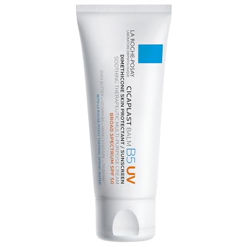 La Roche-Posay Cicaplast Balm B5 SPF 50 with Centella Asiatica 1.35oz