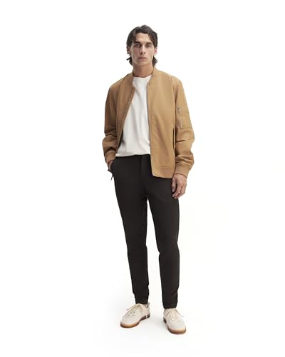 Everlane The Performance Traveler Chino - Black Size 33x30