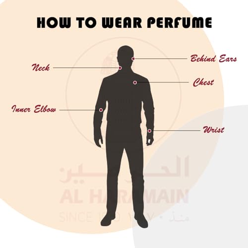 Al Haramain Amber Oud Ruby Eau De Parfum for Unisex 3.3 Ounce