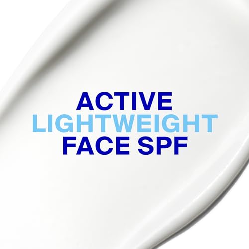 Supergoop! PLAY Everyday Face Lotion SPF 50 - Lightweight, Non-Greasy Formula - Natural Finish - Fragrance Free - Water & Sweat Resistant - All Skin Types - 1.7 fl oz