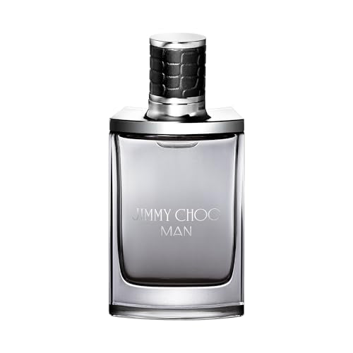 Jimmy Choo Man Eau de Toilette Spray 1.7 fl oz