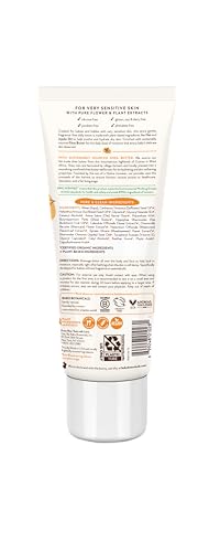 Babo Botanicals Sensitive Baby Fragrance-Free Daily Hydrating Baby Lotion- For body & face - For Babies, Kids & Adults with Sensitive Skin - EWG Verified - Vegan (Packaging may vary)