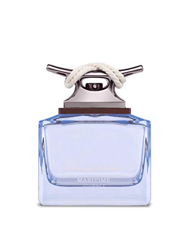 Tommy Bahama Maritime Journey Eau de Cologne for Men 4.2 fl.oz