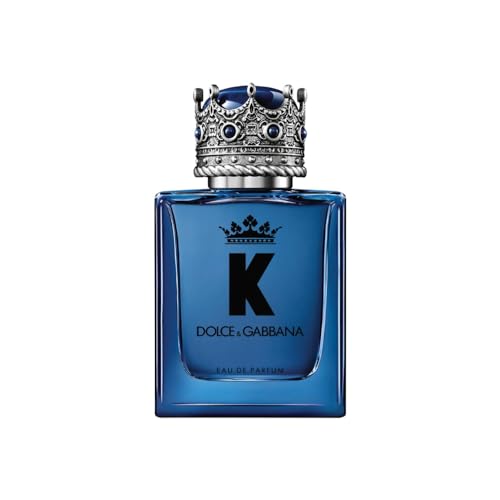 Dolce&Gabbana K, Eau De Parfum Spray, For Men - 50 ml / 1.7 fl.oz