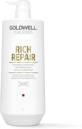 Goldwell Dualsenses Rich Repair Restoring Conditioner 1L