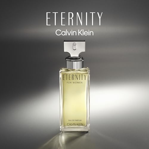 Calvin Klein Eternity For Women Eau de Parfum 1 fl oz
