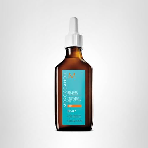 Moroccanoil Dry Scalp Treatment, 1.5 Fl. Oz.