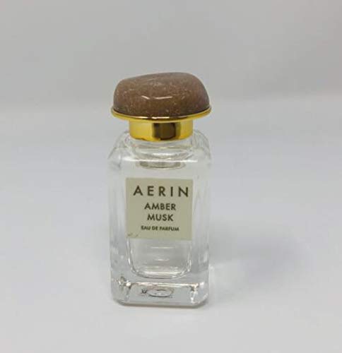 AERIN AMBER MUSK EAU DE PARFUM .14 oz. MINI