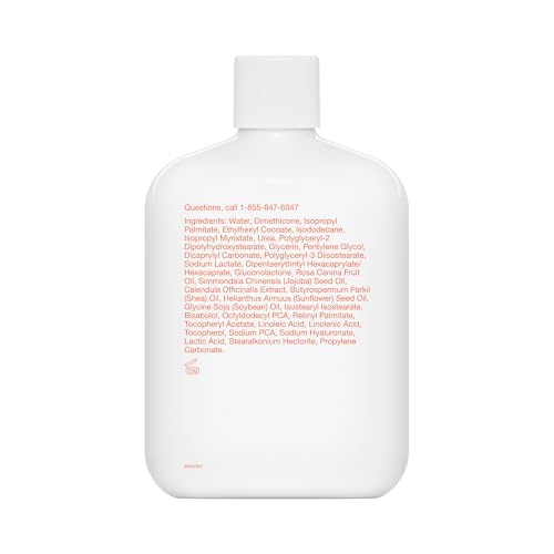 Bio-Oil Moisturizing Body Lotion, Dry & Sensitive Skin, 5.9 fl oz
