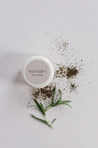 EYE BALM by Skincando 0.5oz