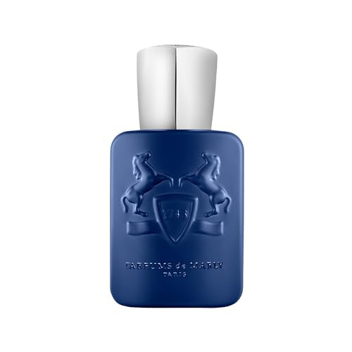Parfums de Marly Percival Eau de Parfum – Parfum for Men – 2.5 Fl Oz