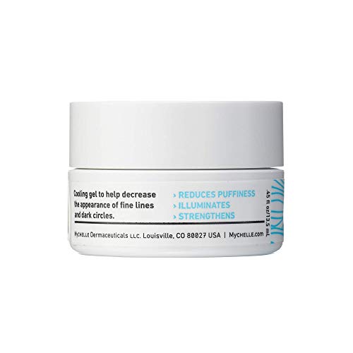 Ultra Hyaluronic Eye Gel