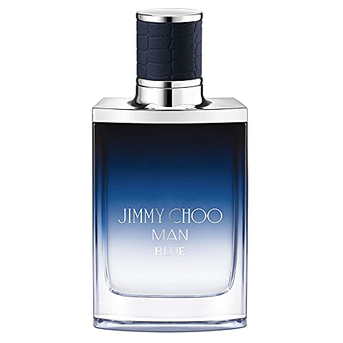 Jimmy Choo Man Blue Eau de Toilette Spray 1.7 fl oz