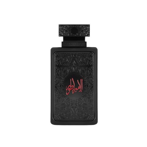 zimaya Al Embratur Absolu Pour Homme Eau de Parfum, 100ml (3.4 oz)