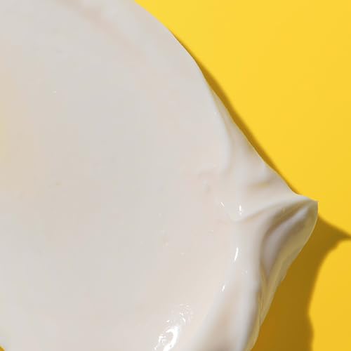 Burt's Bees Shea + Tropical Fruit Indulgent Hand and Body Butter, Non-Greasy, Antioxidant Rich for Glowing Skin, Non-Irritating, Natural Origin Skin Care, 11 oz.