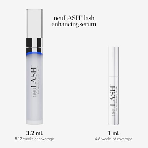 Skin Research Laboratories neuLASH Brow Enhancing Serum