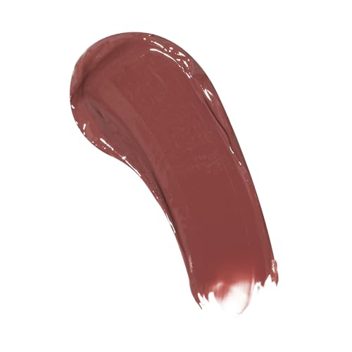 Revolution Pout Lip Gloss Stick, Toffee Nude