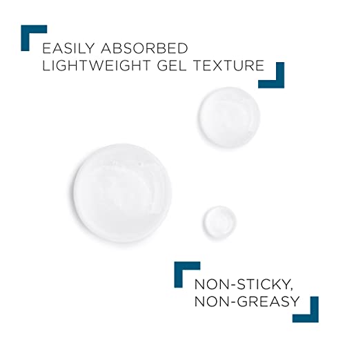 Vichy Mineral 89 Eye Serum, Hyaluronic Acid and Caffeine Eye Cream, 0.5oz