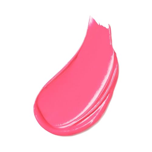 Estée Lauder Pure Color Long Lasting Cream Lipstick for Women with Cream Finish | Plumping & Nourishing 0.12 Ounce, 220 Powerful