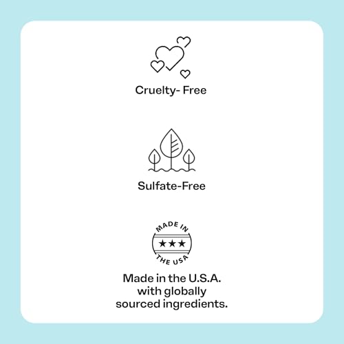 Mario Badescu Super Collagen Mask, Clay Mask Face Skin Care Ideal for Combination, Dry or Sensitive Skin, Pore Minimizer with Hydrating Collagen and Purifying Kaolin Clay, 2 Oz