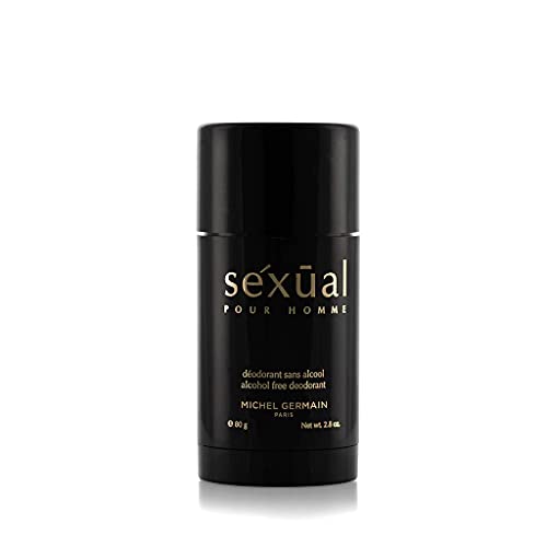 Michel Germain Sexual Pour Homme Eau de Toilette 3-Piece Gift Set
