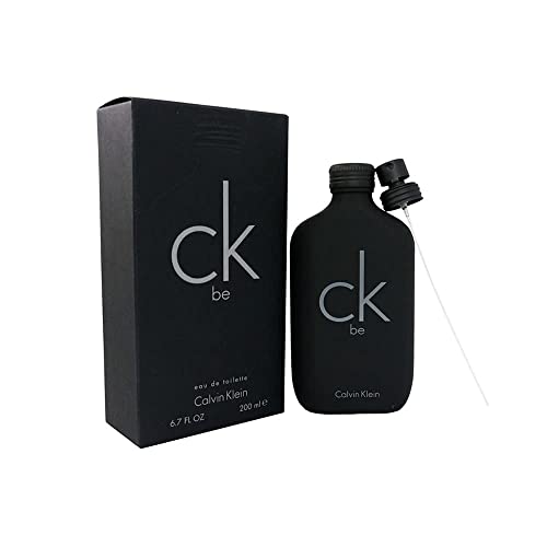 Calvin Klein Ck Be Eau de Toilette 6.7 fl oz