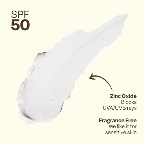 Sun Bum Mineral SPF 50 Sunscreen Body Lotion - Travel Size, 3 oz