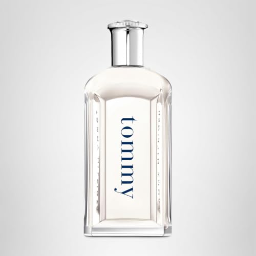 Tommy Hilfiger Tommy Eau de Toilette, For Men, 200ml / 6.7 fl.oz