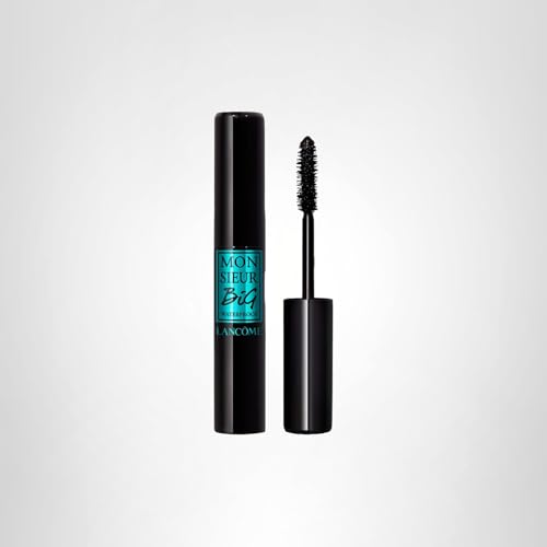 Lancôme Monsieur Big - Waterproof Volumizing Mascara 24H Wear - Black