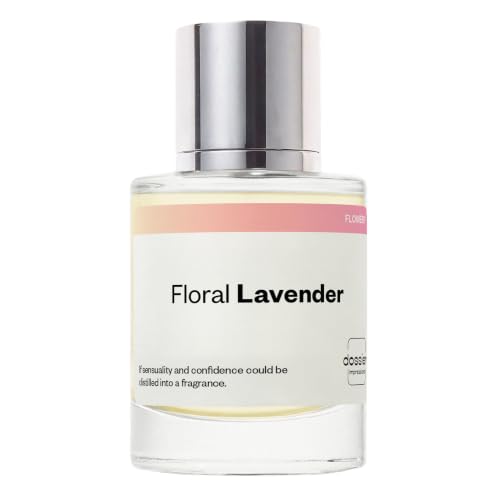 Dossier - Floral Lavender - Inspired by Libre - Women EDP